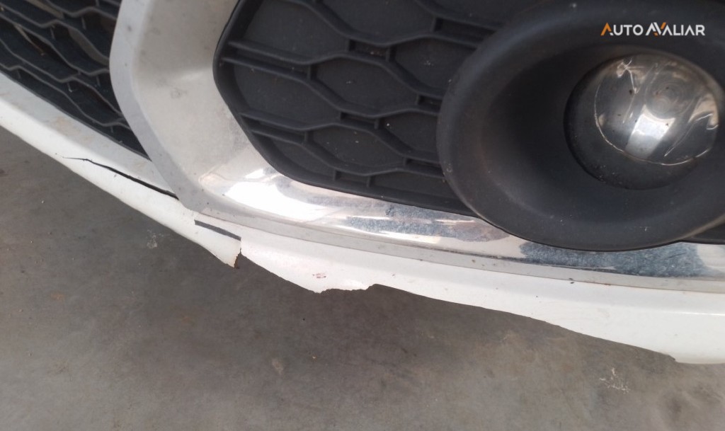 RENAULT SANDERO 1.6 DYNAMIQUE 8V FLEX 4P AUTOMATIZADO