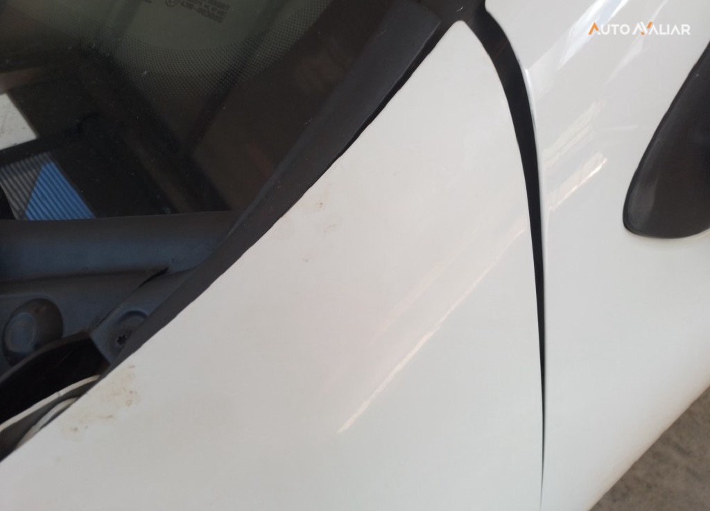 RENAULT SANDERO 1.6 DYNAMIQUE 8V FLEX 4P AUTOMATIZADO