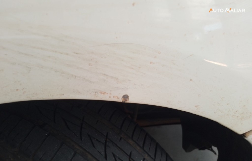 RENAULT SANDERO 1.6 DYNAMIQUE 8V FLEX 4P AUTOMATIZADO