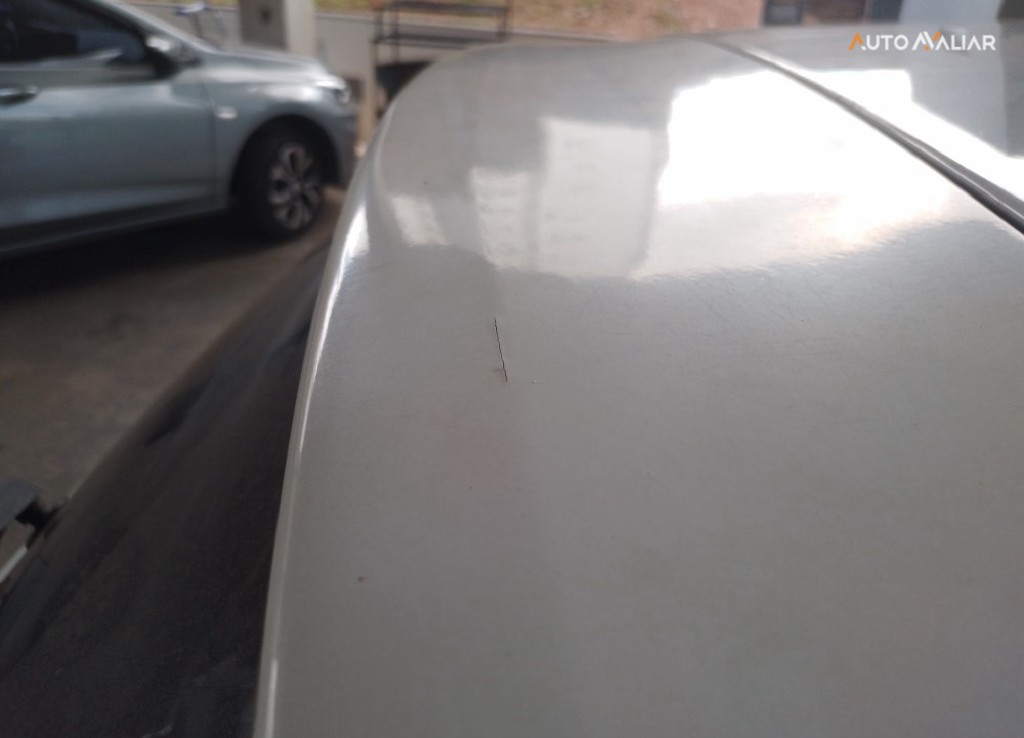 RENAULT SANDERO 1.6 DYNAMIQUE 8V FLEX 4P AUTOMATIZADO