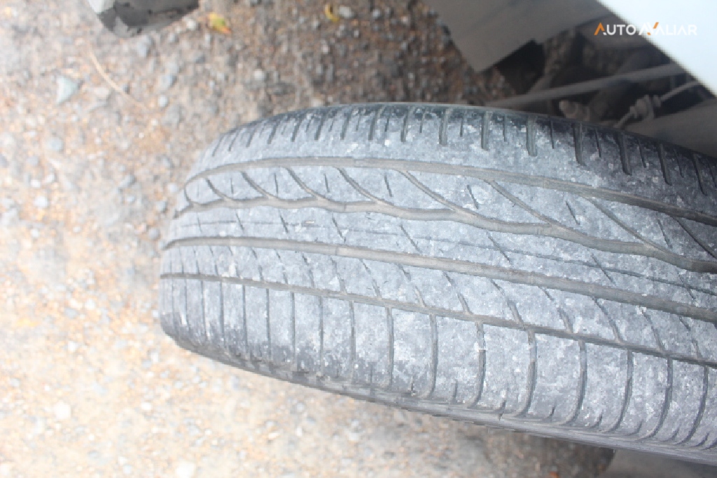 PEUGEOT 2008 1.6 16V FLEX ALLURE 4P MANUAL