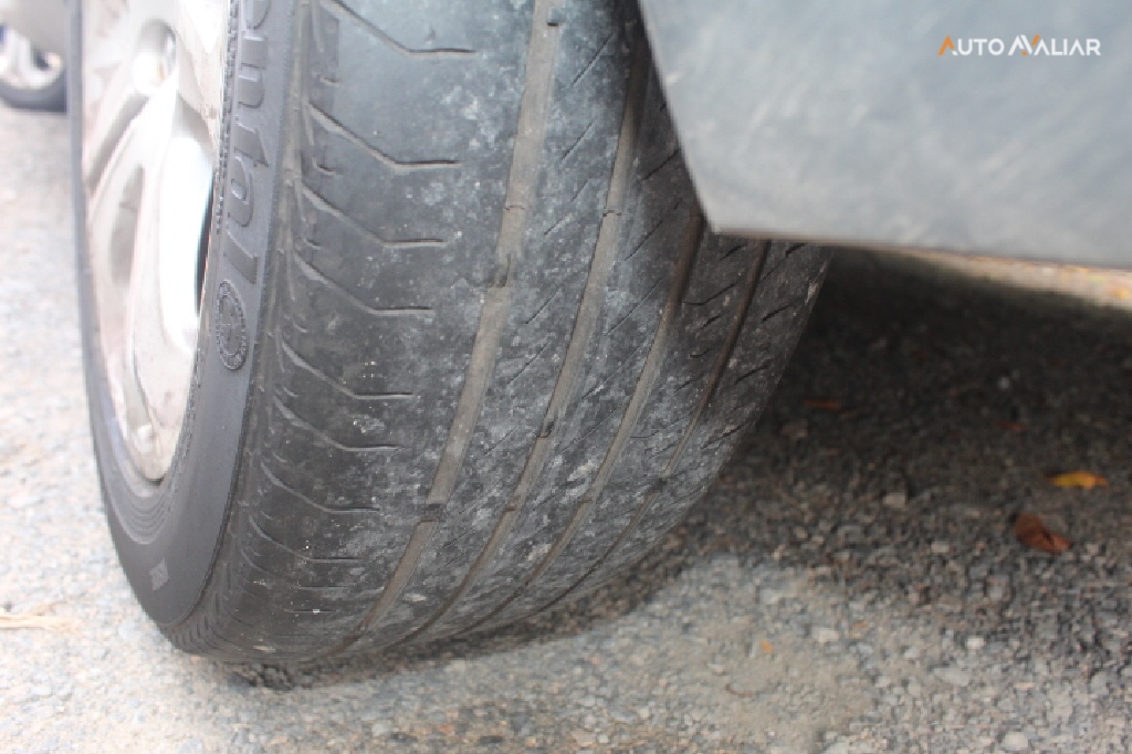 PEUGEOT 2008 1.6 16V FLEX ALLURE 4P MANUAL