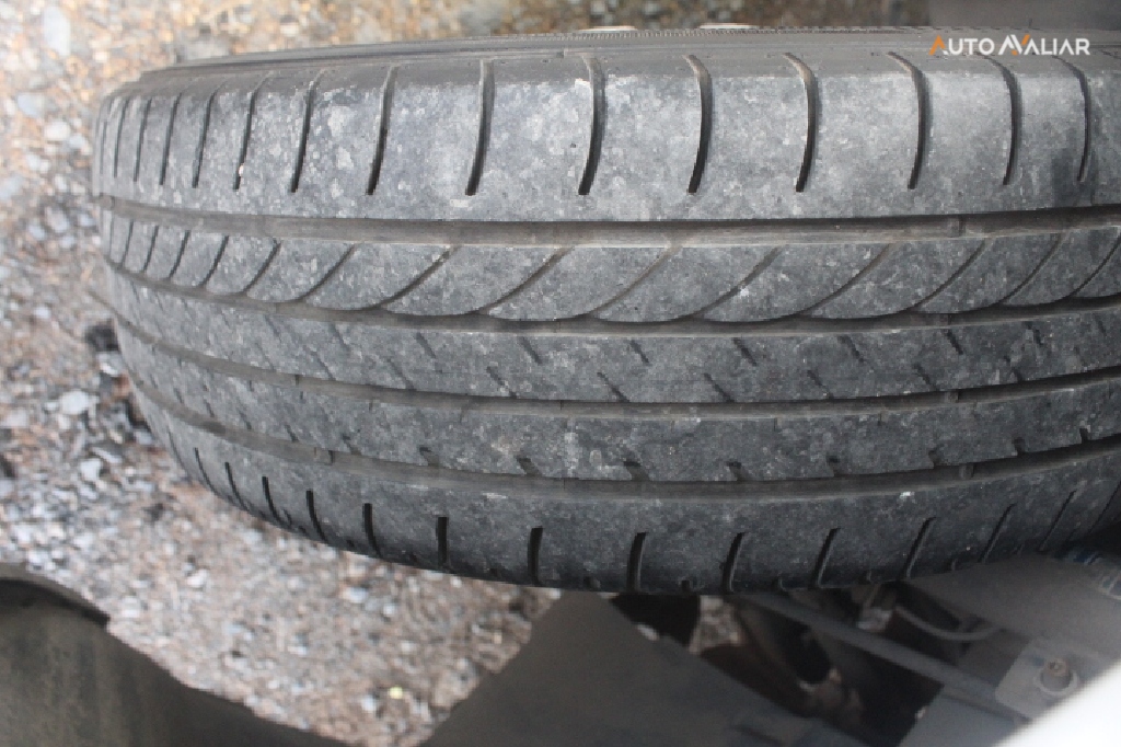 PEUGEOT 2008 1.6 16V FLEX ALLURE 4P MANUAL