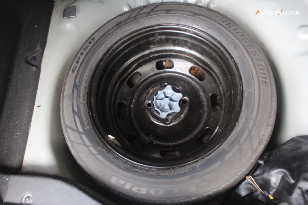 PEUGEOT 2008 1.6 16V FLEX ALLURE 4P MANUAL