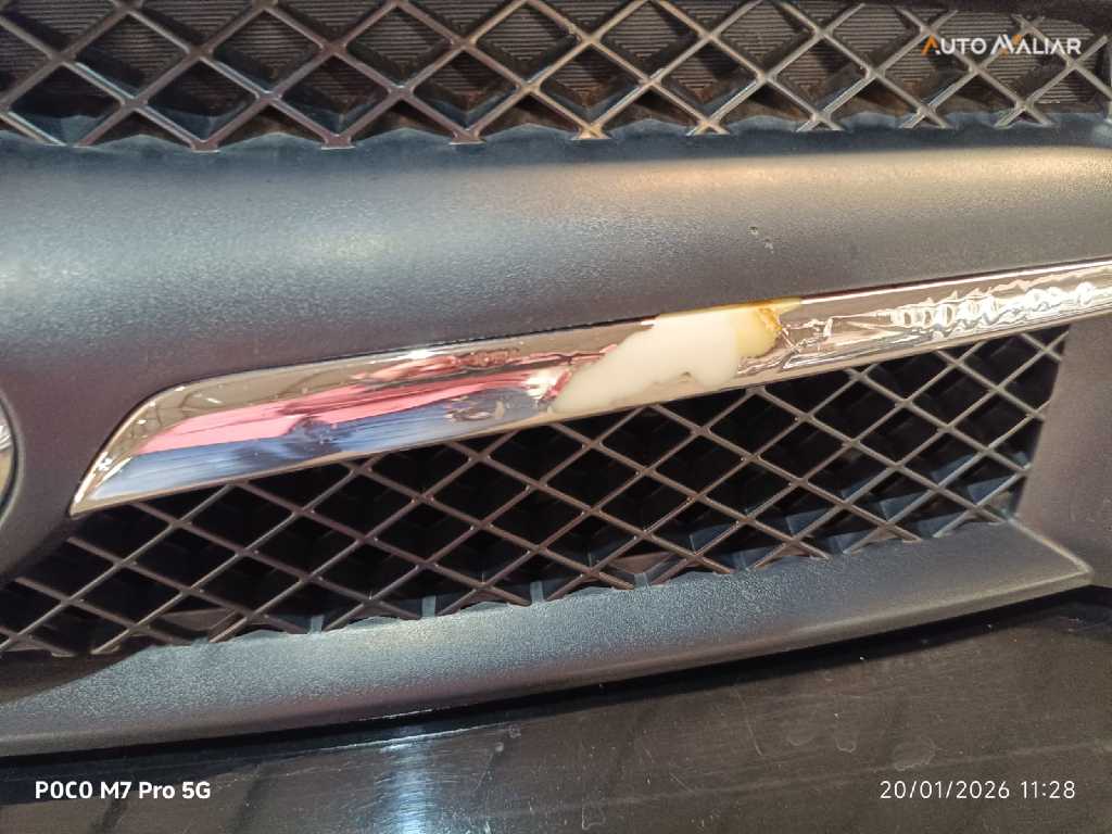 HYUNDAI TUCSON 2.0 MPFI GLS 16V 143CV 2WD FLEX 4P AUTOMATICO