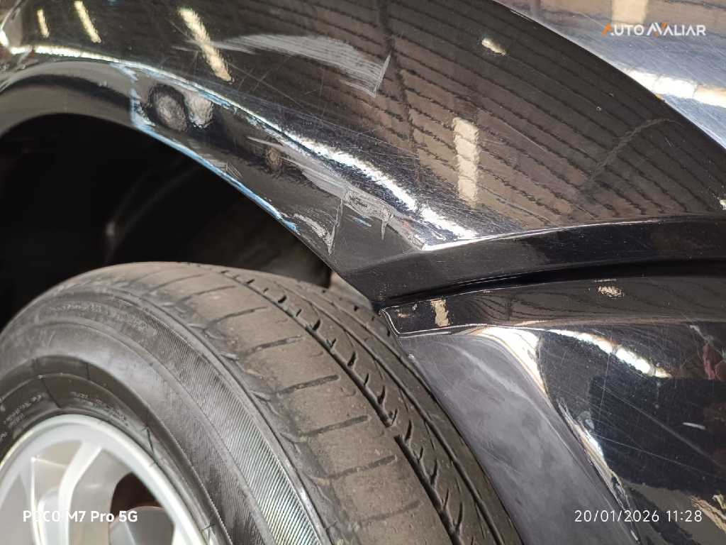 HYUNDAI TUCSON 2.0 MPFI GLS 16V 143CV 2WD FLEX 4P AUTOMATICO