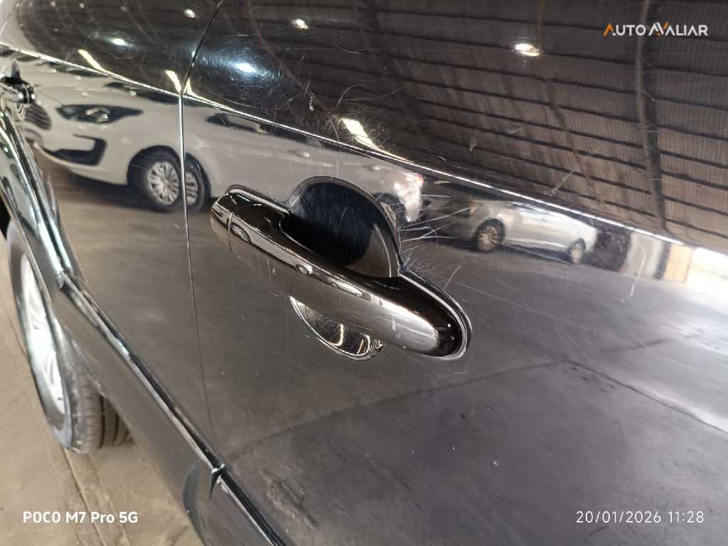 HYUNDAI TUCSON 2.0 MPFI GLS 16V 143CV 2WD FLEX 4P AUTOMATICO