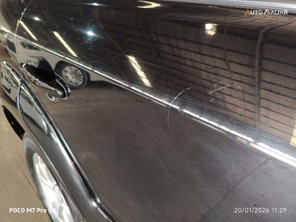 HYUNDAI TUCSON 2.0 MPFI GLS 16V 143CV 2WD FLEX 4P AUTOMATICO