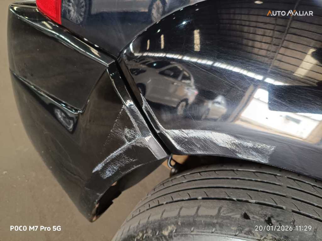 HYUNDAI TUCSON 2.0 MPFI GLS 16V 143CV 2WD FLEX 4P AUTOMATICO