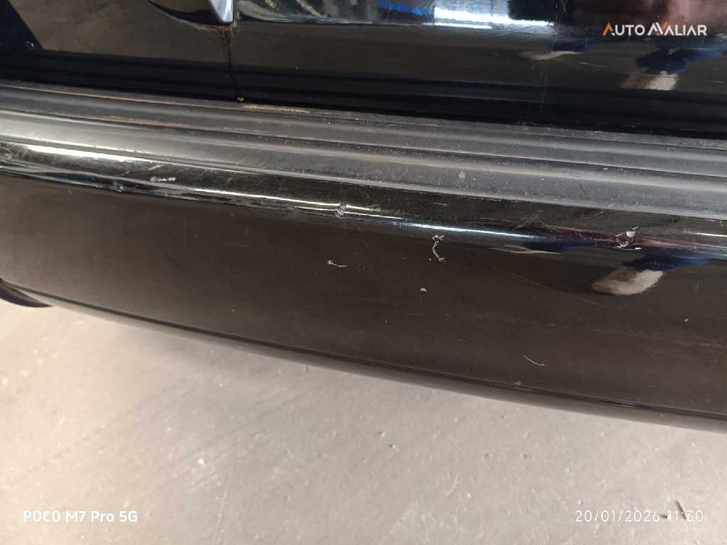 HYUNDAI TUCSON 2.0 MPFI GLS 16V 143CV 2WD FLEX 4P AUTOMATICO