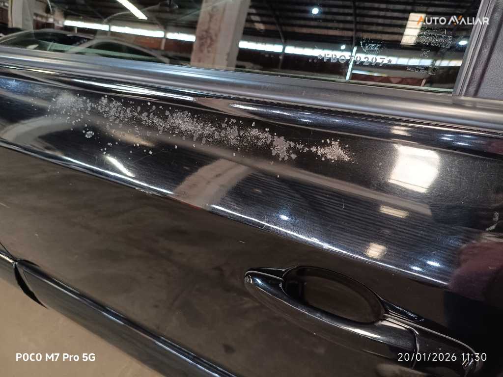 HYUNDAI TUCSON 2.0 MPFI GLS 16V 143CV 2WD FLEX 4P AUTOMATICO