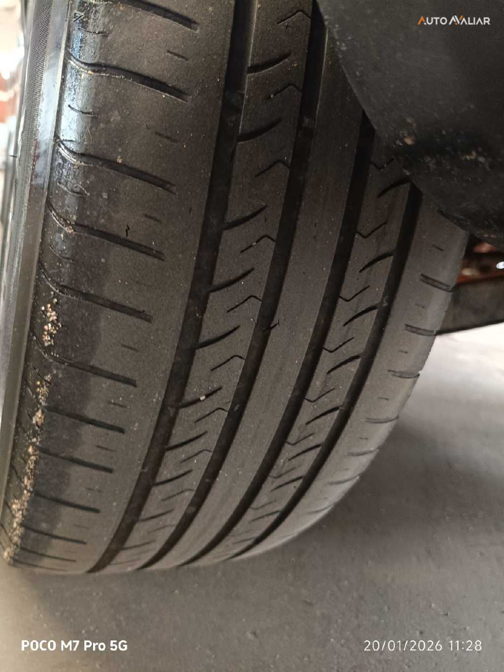 HYUNDAI TUCSON 2.0 MPFI GLS 16V 143CV 2WD FLEX 4P AUTOMATICO