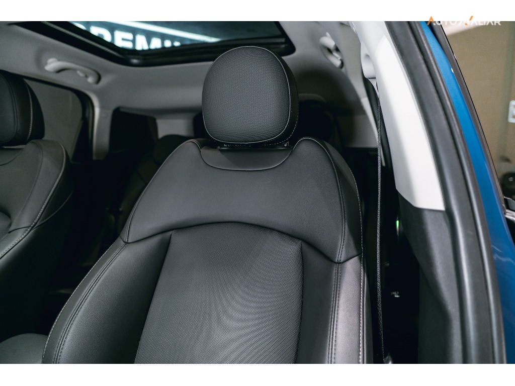 MINI COUNTRYMAN 1.5 12V TWINPOWER TURBO HYBRID COOPER S E EXCLUSIVE ALL4 STEPTRONIC