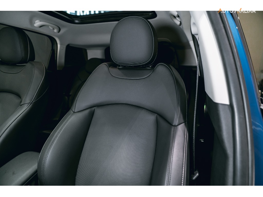 MINI COUNTRYMAN 1.5 12V TWINPOWER TURBO HYBRID COOPER S E EXCLUSIVE ALL4 STEPTRONIC