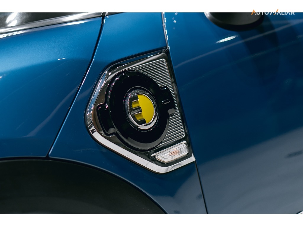 MINI COUNTRYMAN 1.5 12V TWINPOWER TURBO HYBRID COOPER S E EXCLUSIVE ALL4 STEPTRONIC