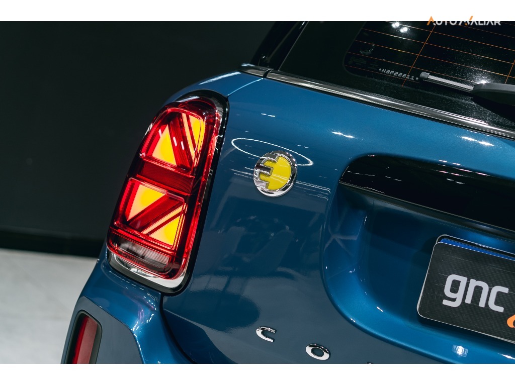 MINI COUNTRYMAN 1.5 12V TWINPOWER TURBO HYBRID COOPER S E EXCLUSIVE ALL4 STEPTRONIC