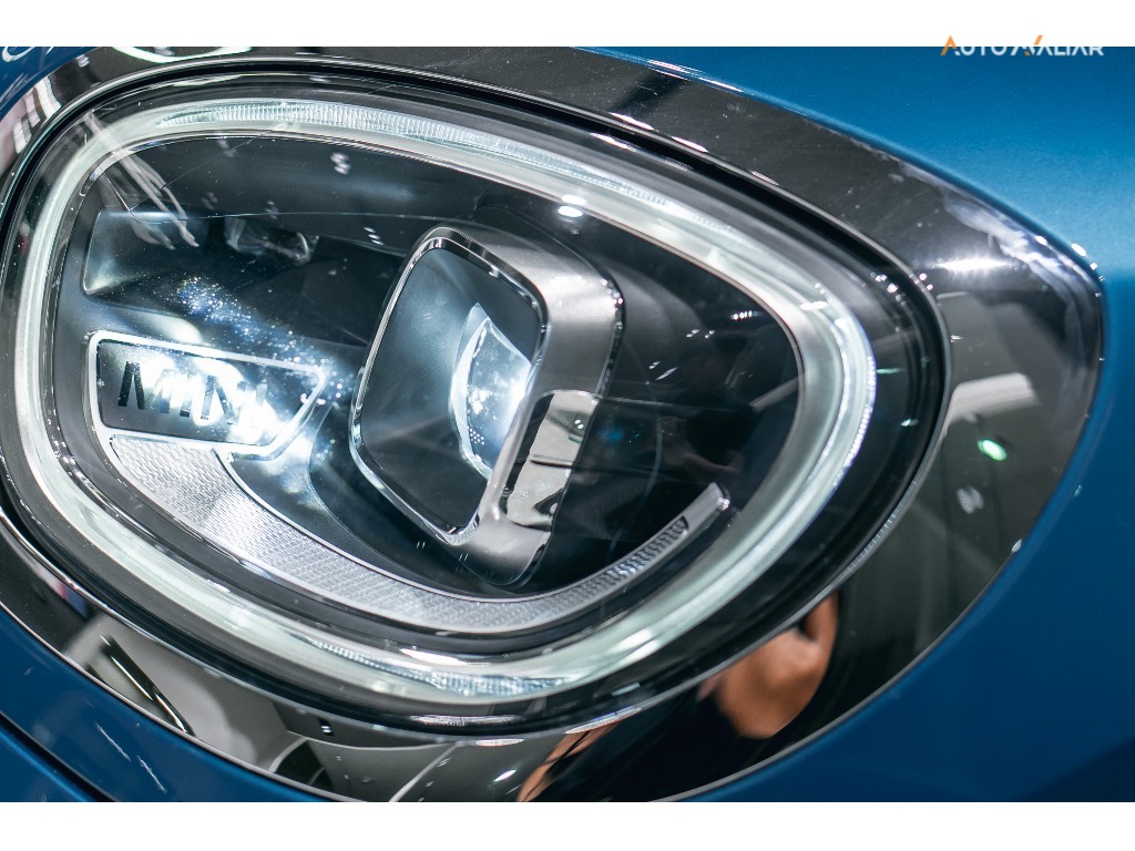 MINI COUNTRYMAN 1.5 12V TWINPOWER TURBO HYBRID COOPER S E EXCLUSIVE ALL4 STEPTRONIC