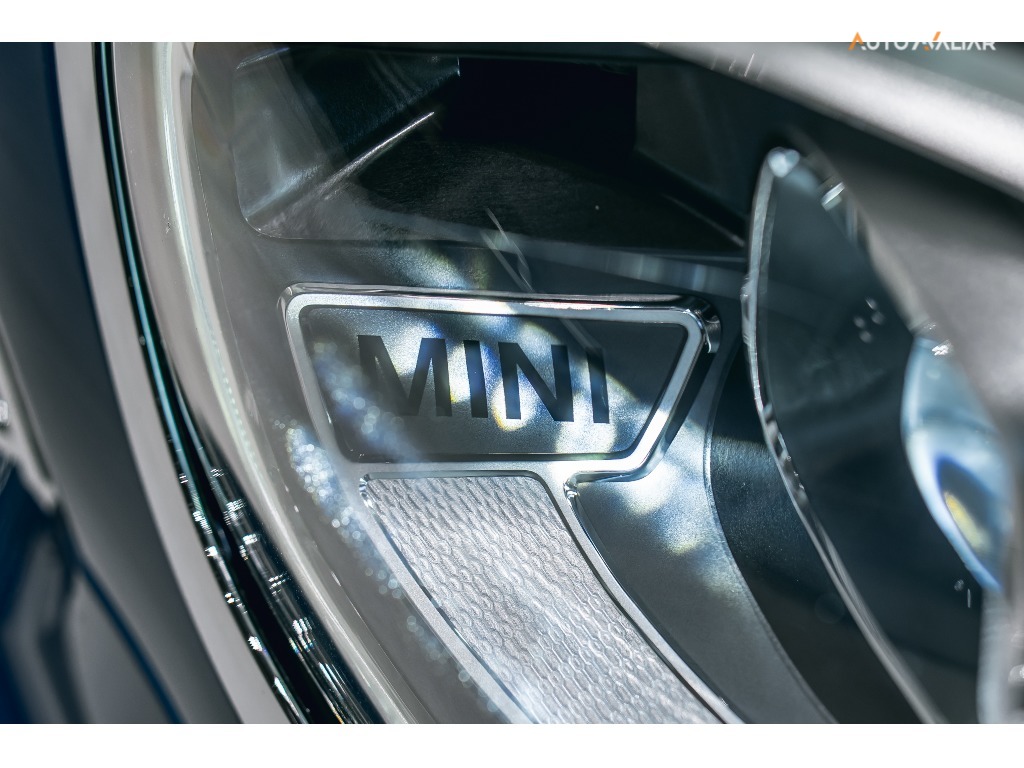 MINI COUNTRYMAN 1.5 12V TWINPOWER TURBO HYBRID COOPER S E EXCLUSIVE ALL4 STEPTRONIC