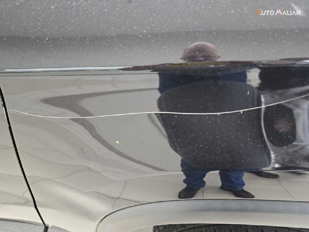 FIAT TORO 1.8 16V EVO FLEX FREEDOM AUTOMATICO