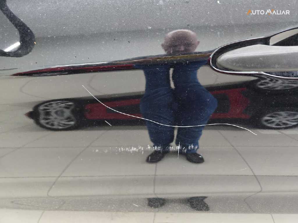 FIAT TORO 1.8 16V EVO FLEX FREEDOM AUTOMATICO