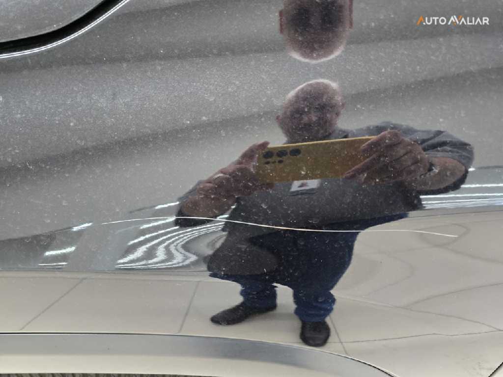 FIAT TORO 1.8 16V EVO FLEX FREEDOM AUTOMATICO