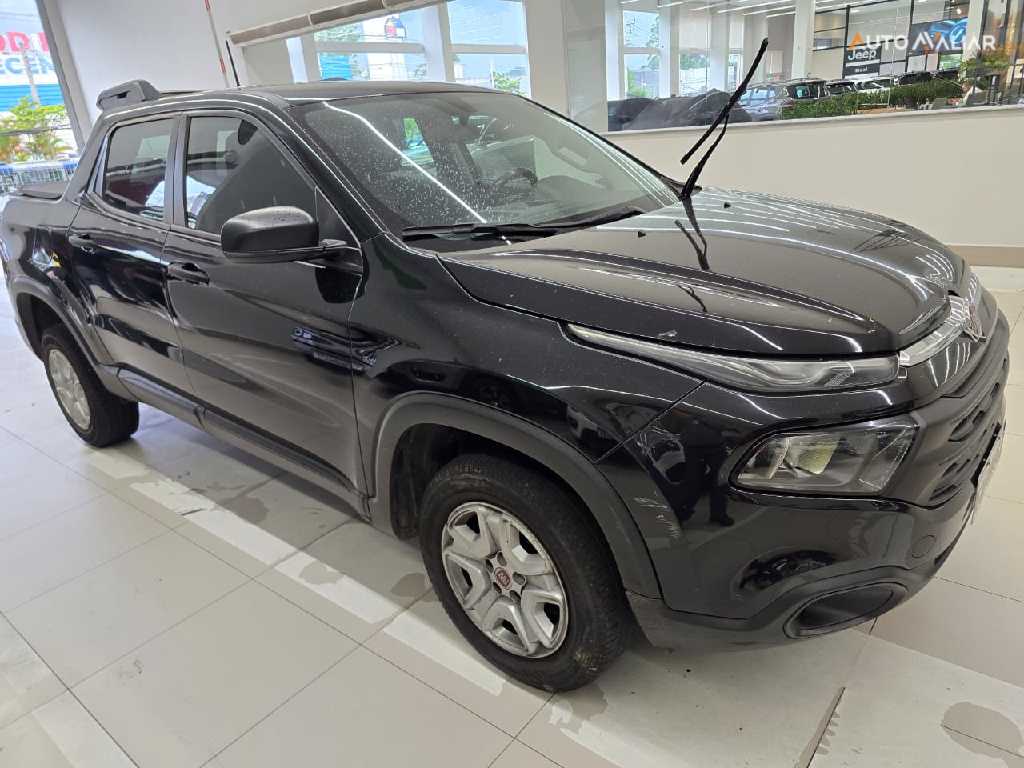 FIAT TORO 1.8 16V EVO FLEX FREEDOM AUTOMATICO