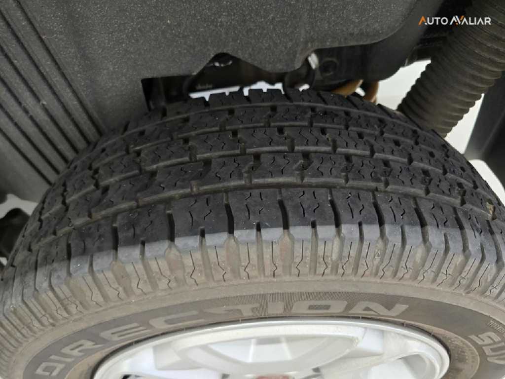 FIAT TORO 1.8 16V EVO FLEX FREEDOM AUTOMATICO