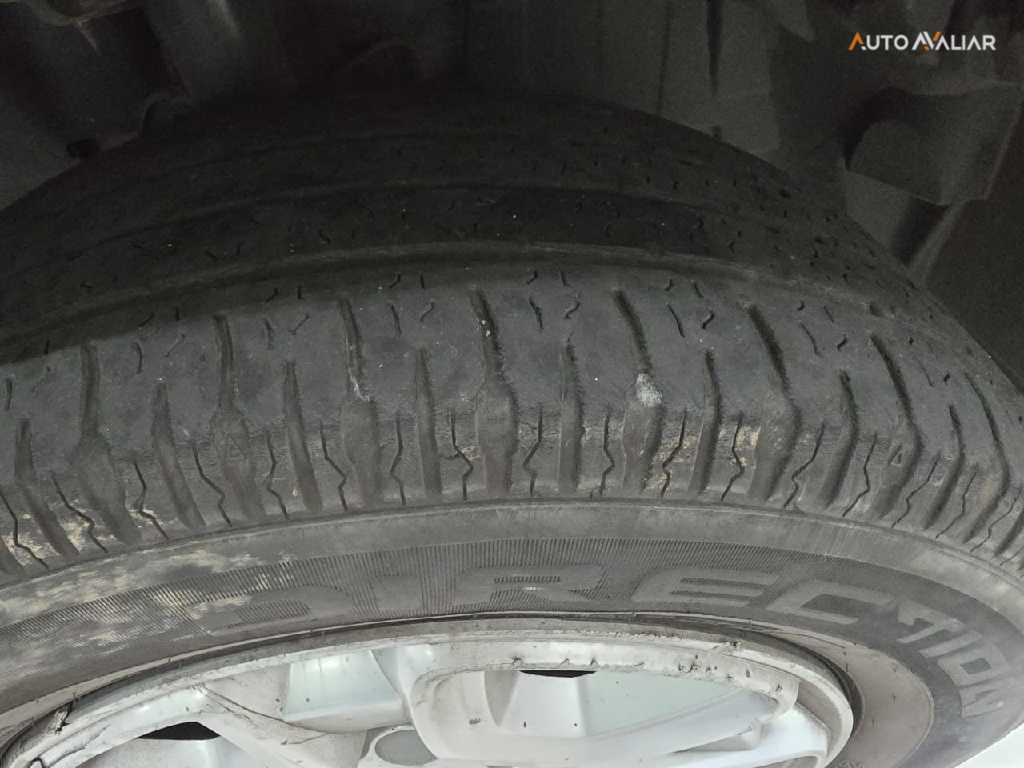 FIAT TORO 1.8 16V EVO FLEX FREEDOM AUTOMATICO