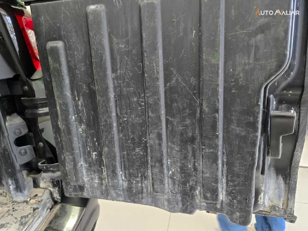 FIAT TORO 1.8 16V EVO FLEX FREEDOM AUTOMATICO