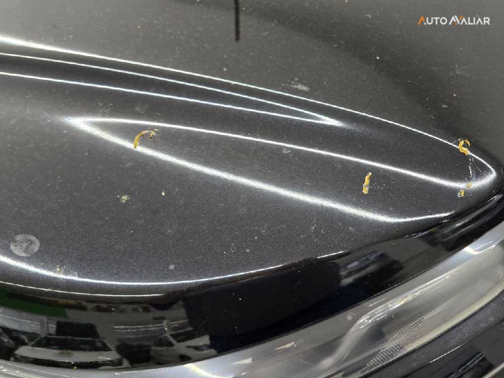 FIAT TORO 1.8 16V EVO FLEX FREEDOM AUTOMATICO