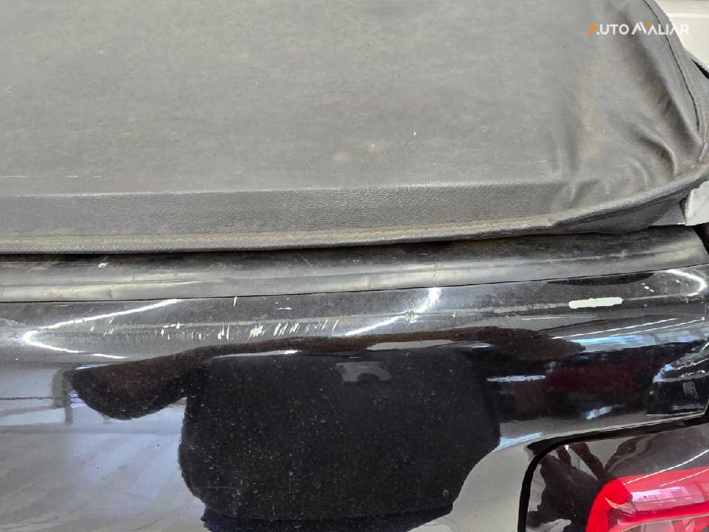 FIAT TORO 1.8 16V EVO FLEX FREEDOM AUTOMATICO