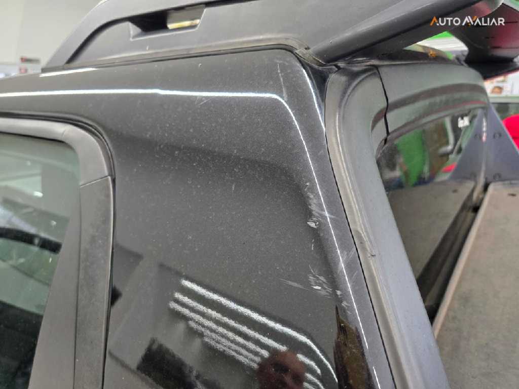 FIAT TORO 1.8 16V EVO FLEX FREEDOM AUTOMATICO