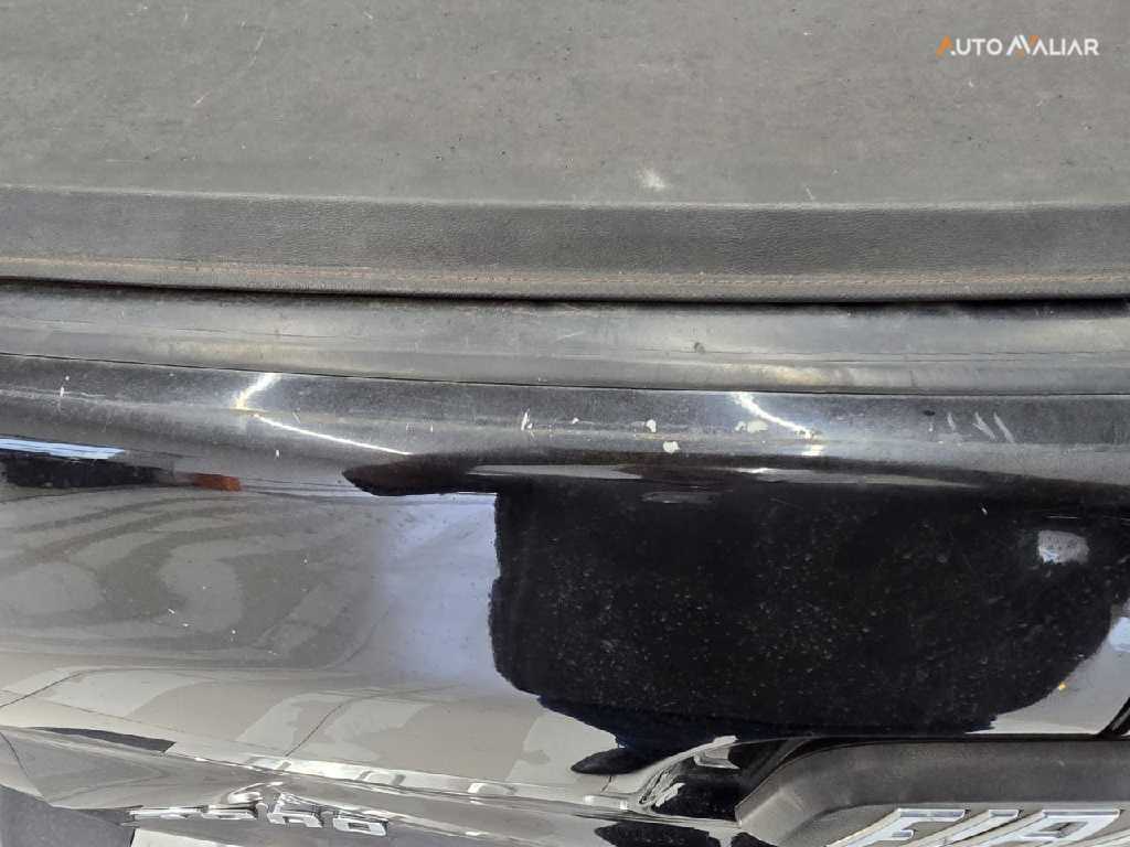 FIAT TORO 1.8 16V EVO FLEX FREEDOM AUTOMATICO