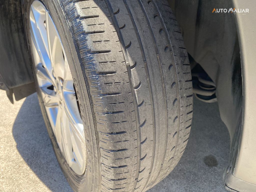 CHEVROLET TRACKER 1.0 TURBO FLEX LTZ AUTOMATICO