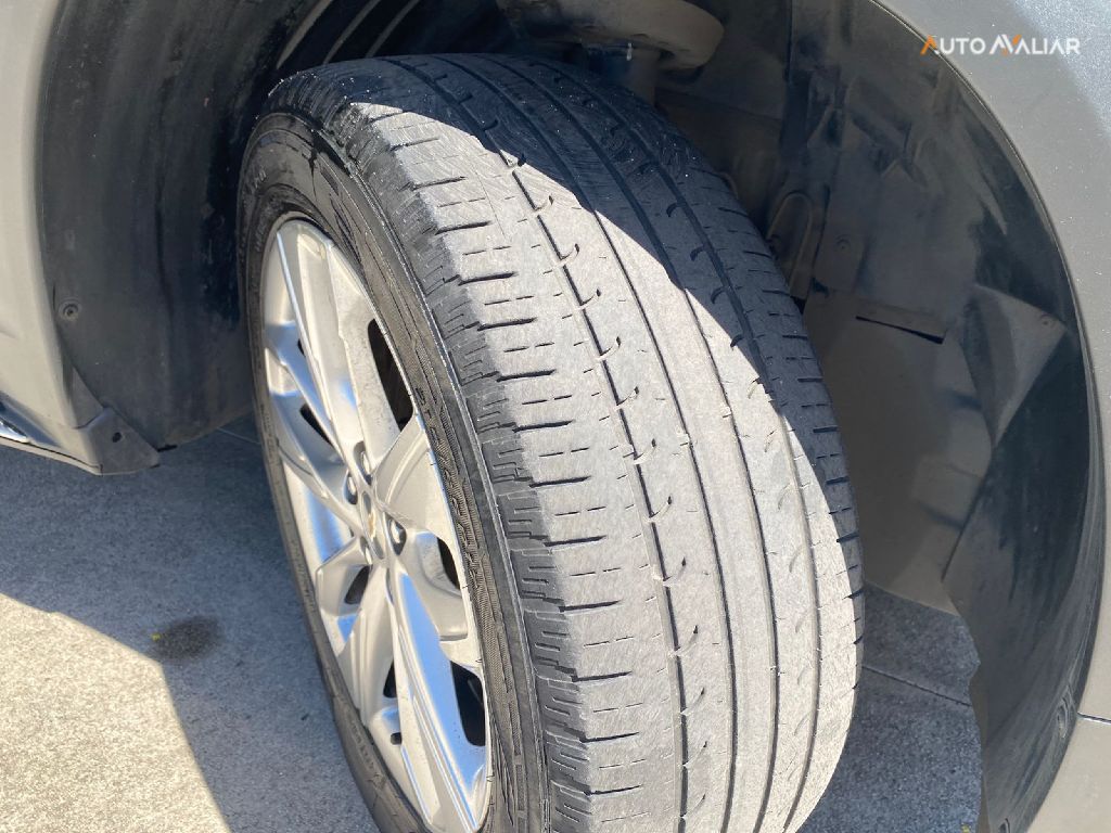 CHEVROLET TRACKER 1.0 TURBO FLEX LTZ AUTOMATICO