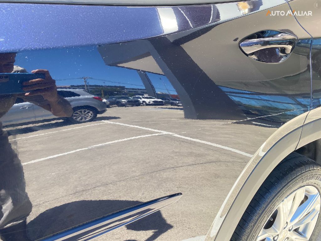 CHEVROLET TRACKER 1.0 TURBO FLEX LTZ AUTOMATICO