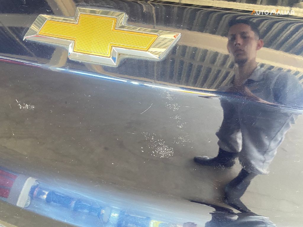 CHEVROLET TRACKER 1.0 TURBO FLEX LTZ AUTOMATICO