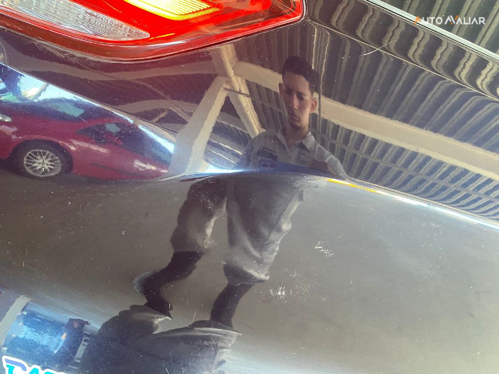 CHEVROLET TRACKER 1.0 TURBO FLEX LTZ AUTOMATICO