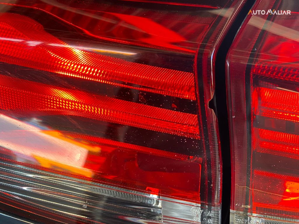 CHEVROLET TRACKER 1.0 TURBO FLEX LTZ AUTOMATICO