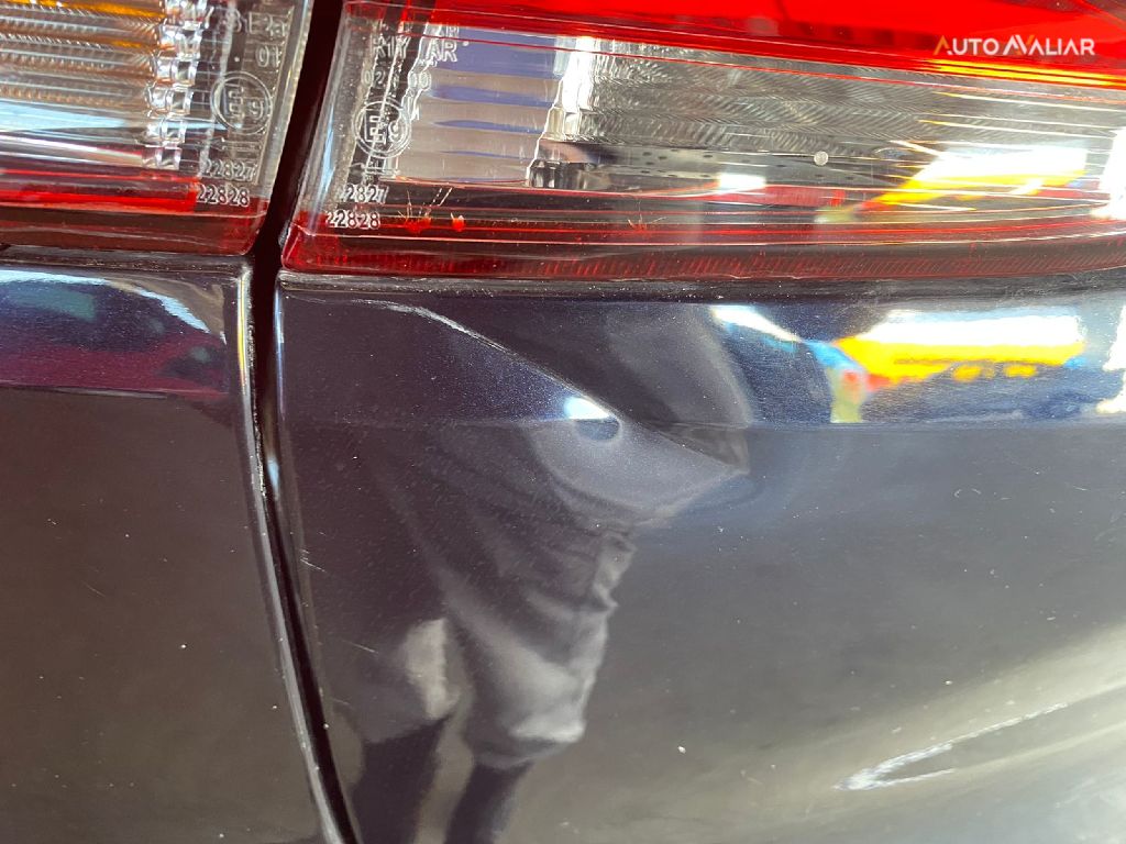 CHEVROLET TRACKER 1.0 TURBO FLEX LTZ AUTOMATICO