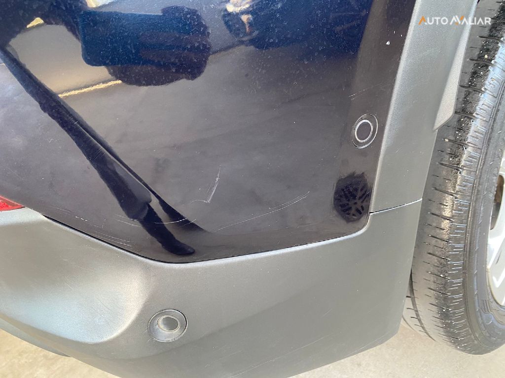 CHEVROLET TRACKER 1.0 TURBO FLEX LTZ AUTOMATICO