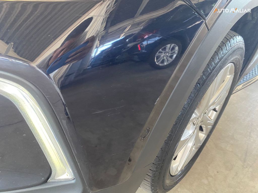 CHEVROLET TRACKER 1.0 TURBO FLEX LTZ AUTOMATICO