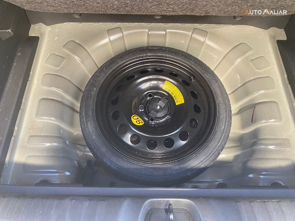 CHEVROLET TRACKER 1.0 TURBO FLEX LTZ AUTOMATICO