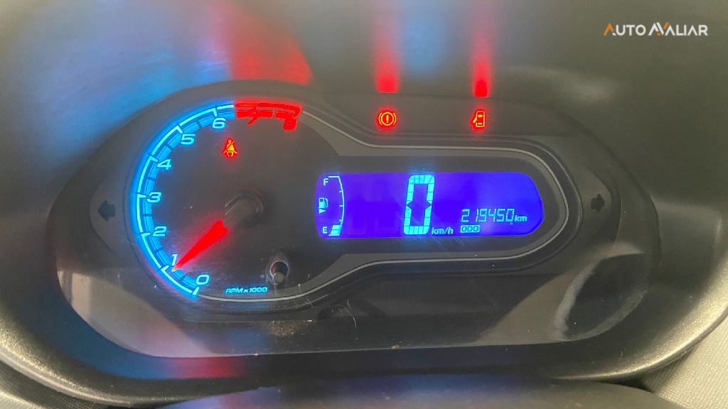 CHEVROLET ONIX 1.4 MPFI LT 8V FLEX 4P MANUAL