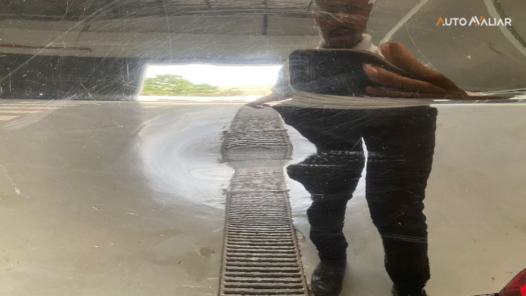 CHEVROLET ONIX 1.4 MPFI LT 8V FLEX 4P MANUAL