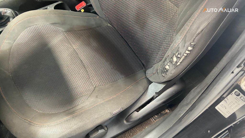 CHEVROLET ONIX 1.4 MPFI LT 8V FLEX 4P MANUAL