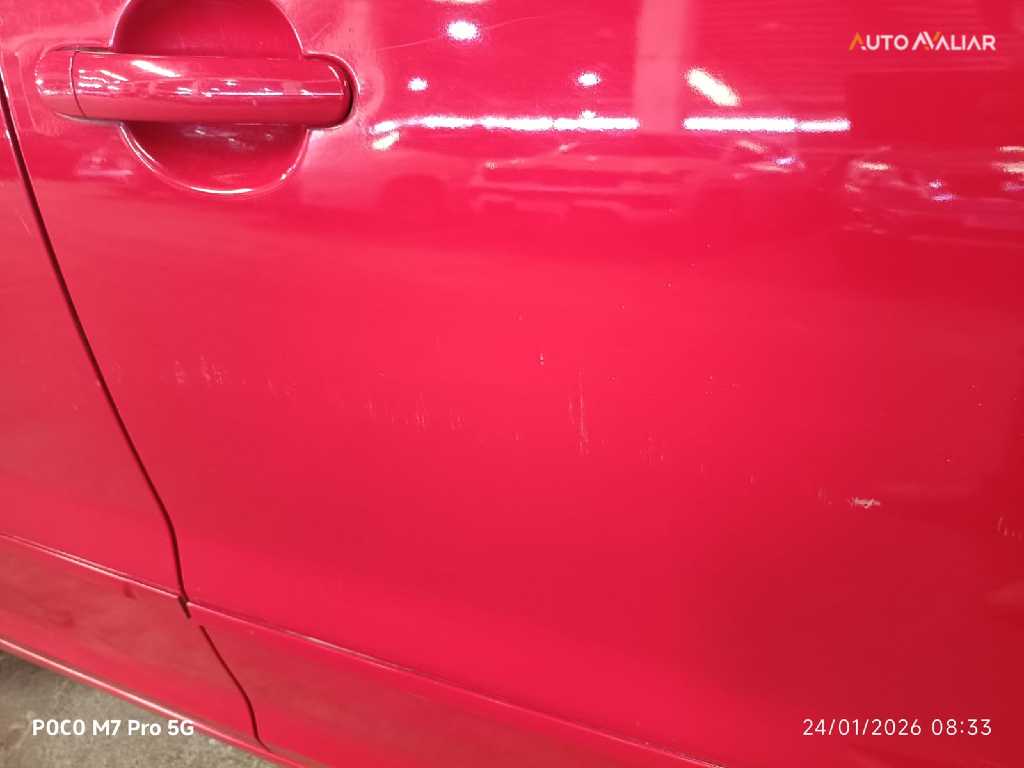 VOLKSWAGEN FOX 1.0 MI 8V FLEX 4P MANUAL