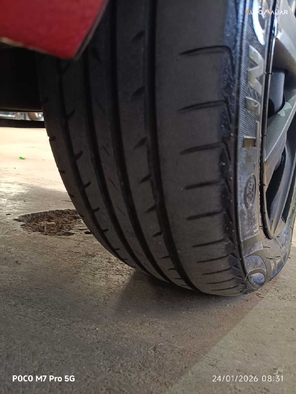 VOLKSWAGEN FOX 1.0 MI 8V FLEX 4P MANUAL