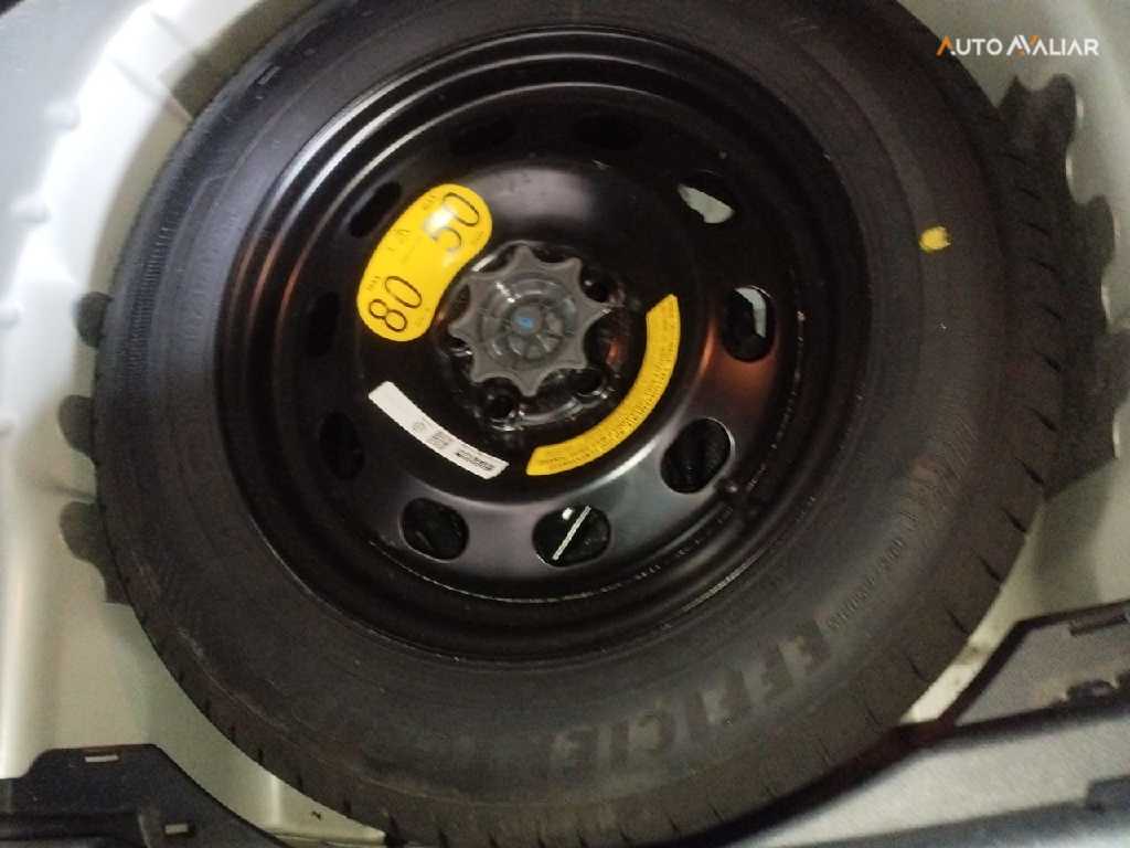 VOLKSWAGEN T-CROSS 1.0 200 TSI TOTAL FLEX SENSE AUTOM&Aacute;TICO