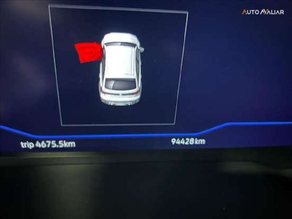 VOLKSWAGEN NIVUS 1.0 200 TSI TOTAL FLEX HIGHLINE AUTOM&Aacute;TICO